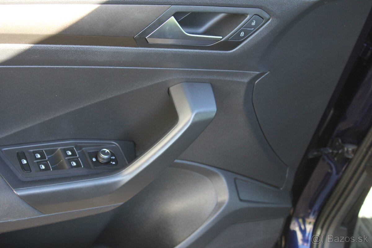 vw T - ROC 1,6 TDI CR kúp.v SR - 10