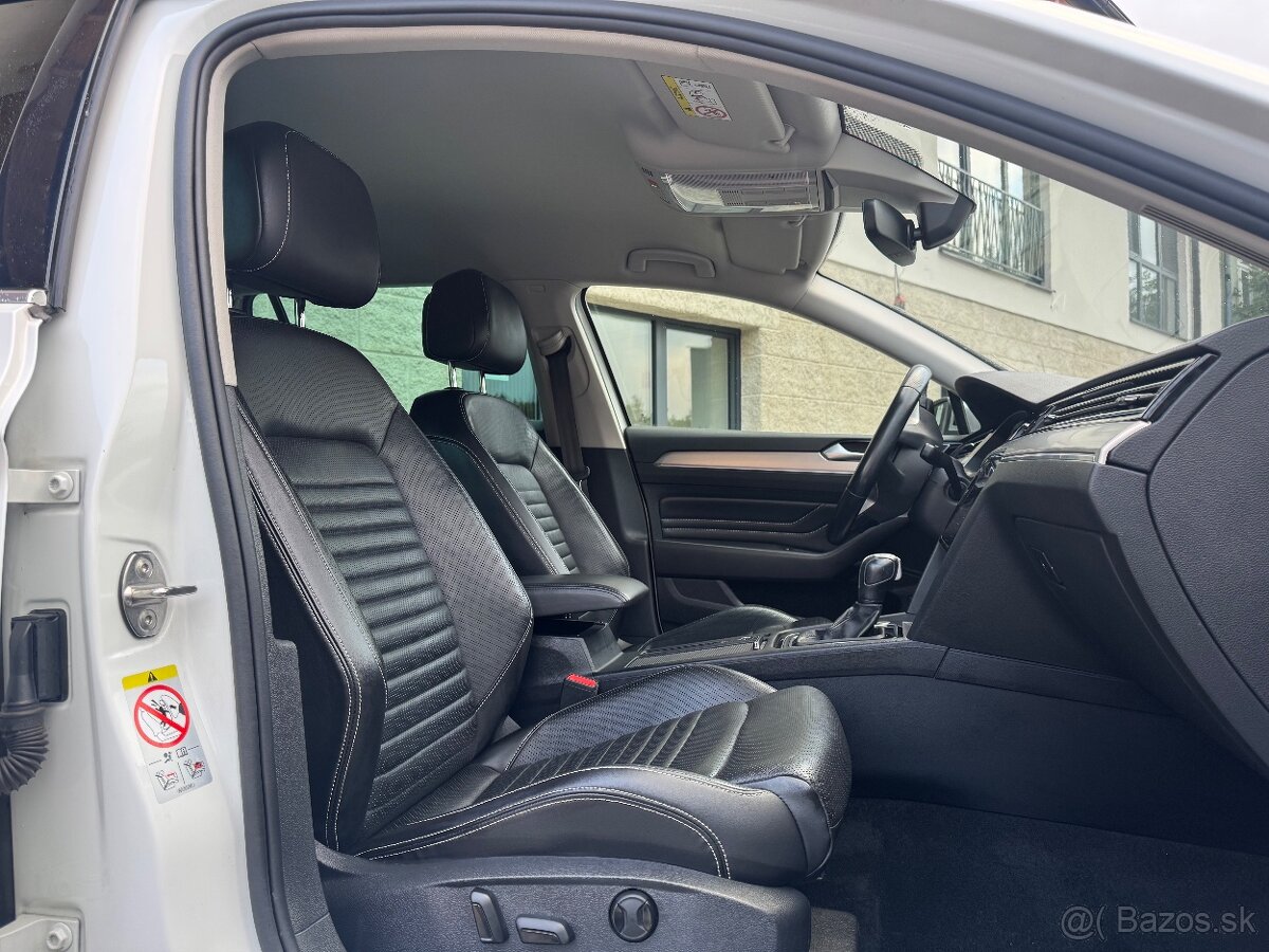 Volkswagen Passat Alltrack 4x4 DSG 147kw - Odpočet DPH - - 10