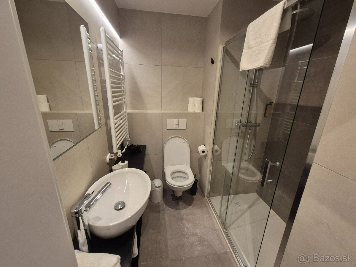 Demänová-Apartmán s pravidelným výnosom - 10