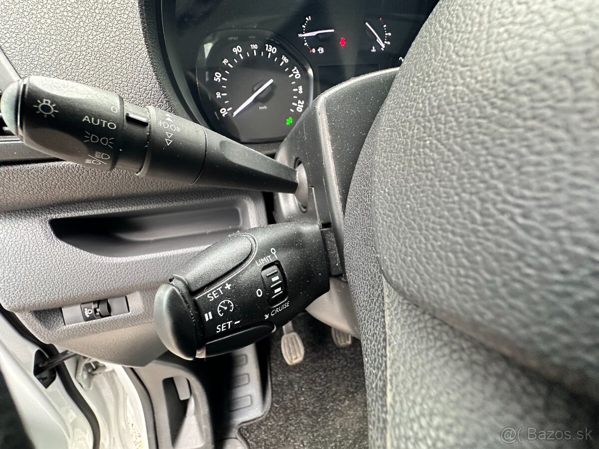 Peugeot Expert 2.0, MT6, L3H1. odpočet DPH - 10