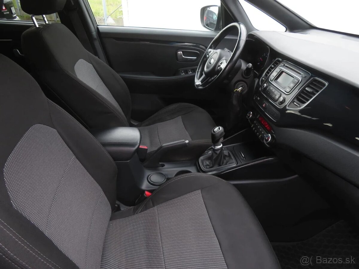 Kia Carens 2014 1.7 CRDi 249971km EX - 10