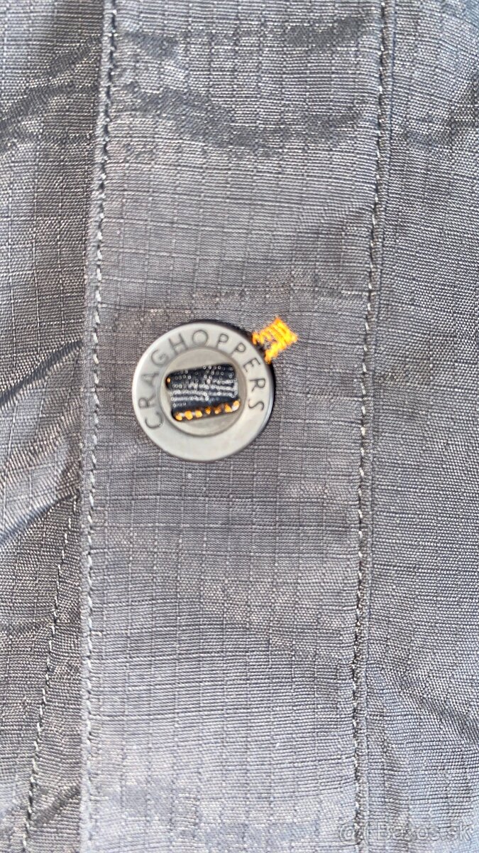 Pánska košela od Bear Grylls veľkosť M - 10