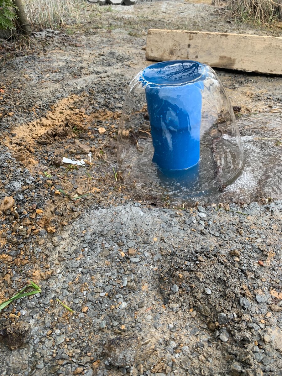 Vŕtanie Studní Spišská Nová Ves a okolie - 10