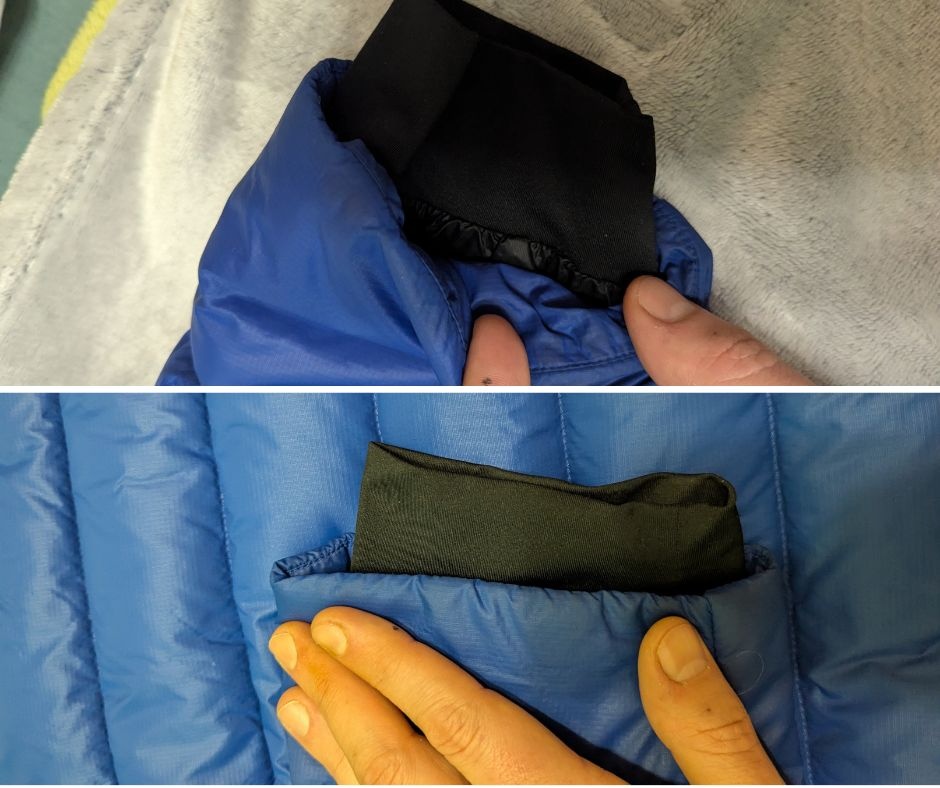 Treková bunda Salewa Ortles Medium 2 - 10