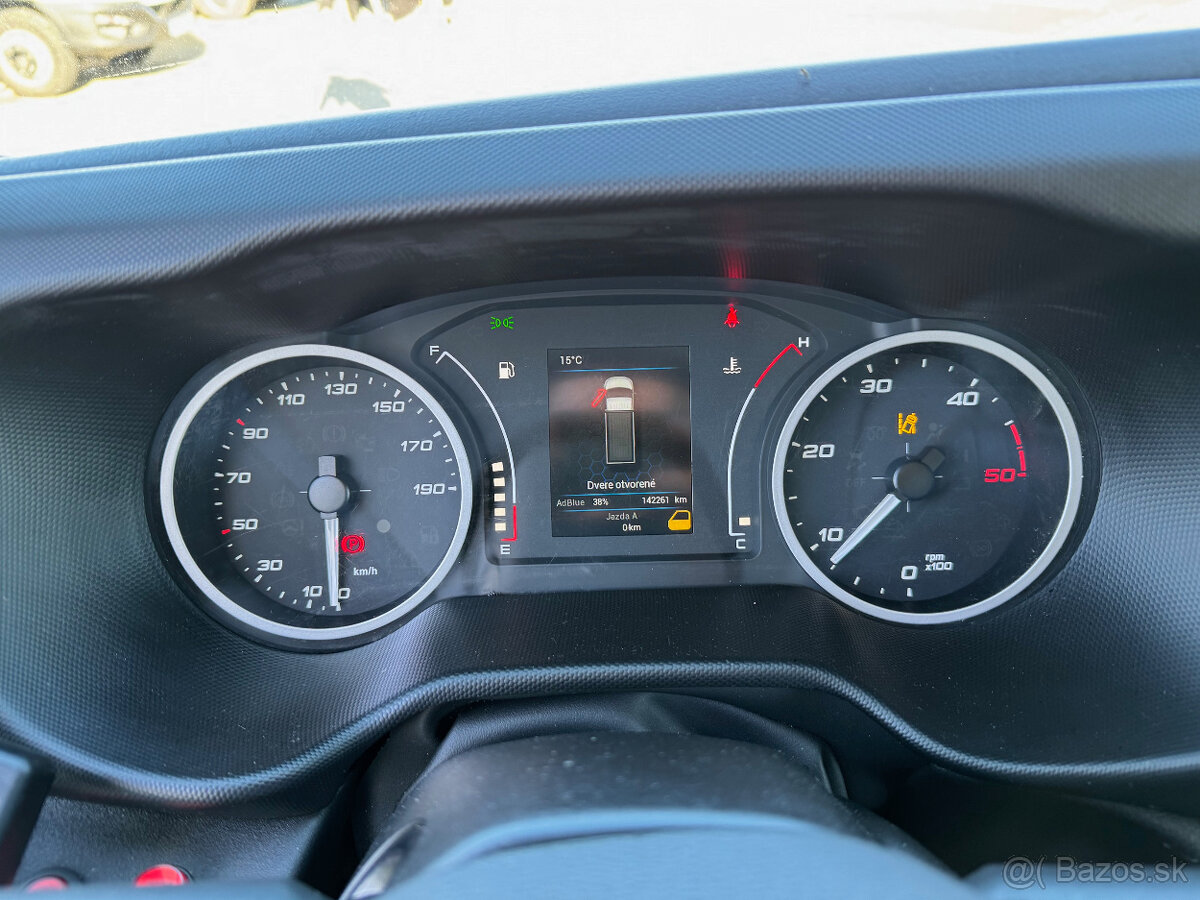 Iveco Daily 70C18 - 10