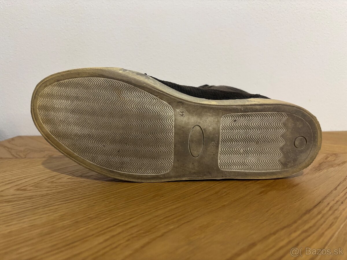 Obuv Dainese 44 - 10