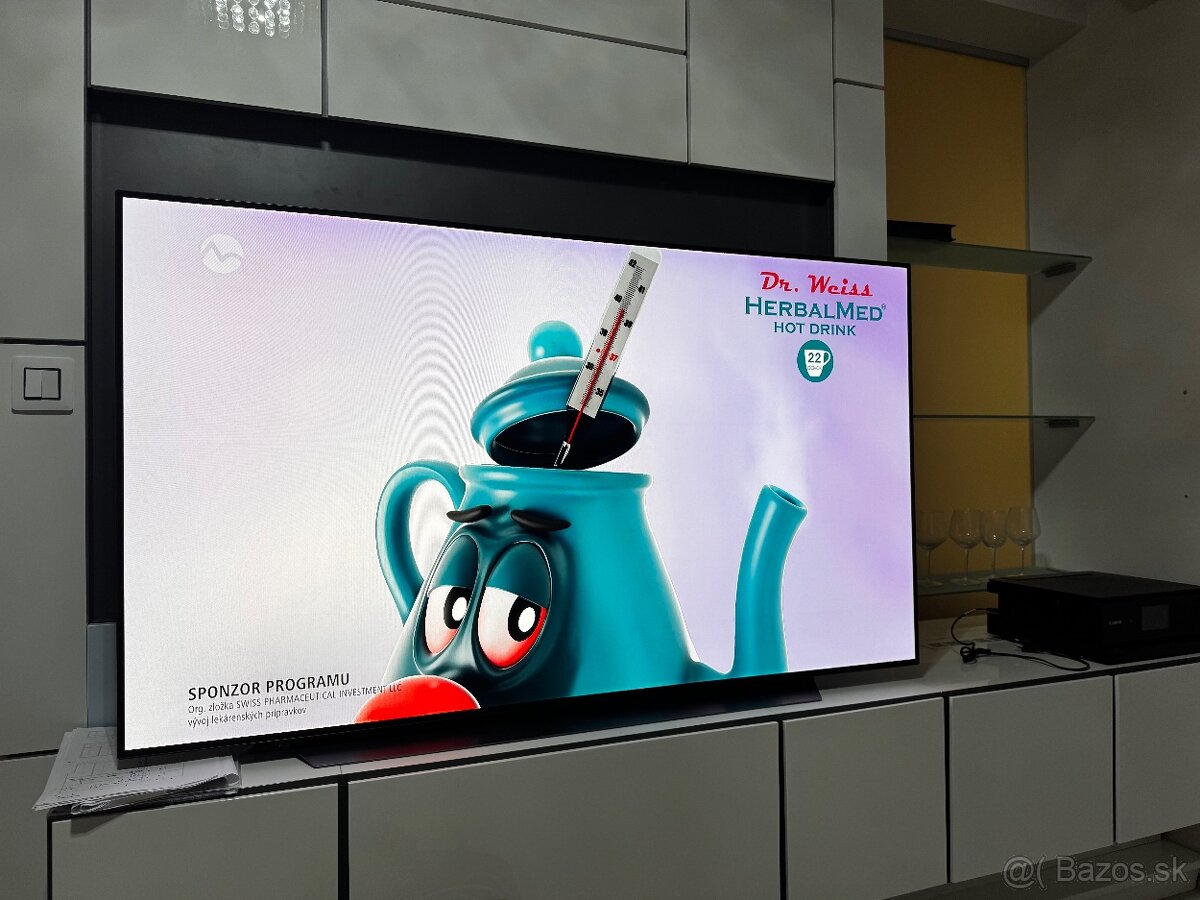 LG OLED65 C9 PLA2 - 10