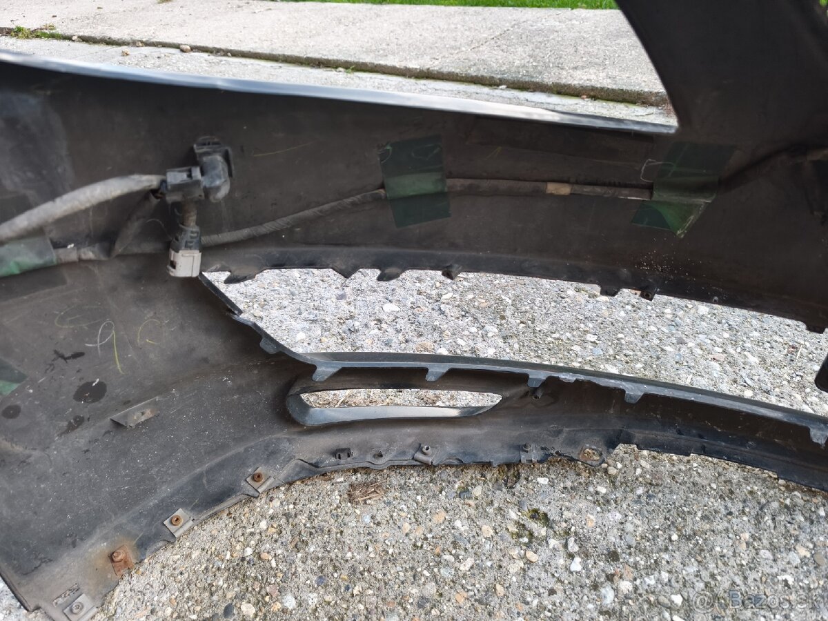 Predný nárazník Mazda 6 - 10