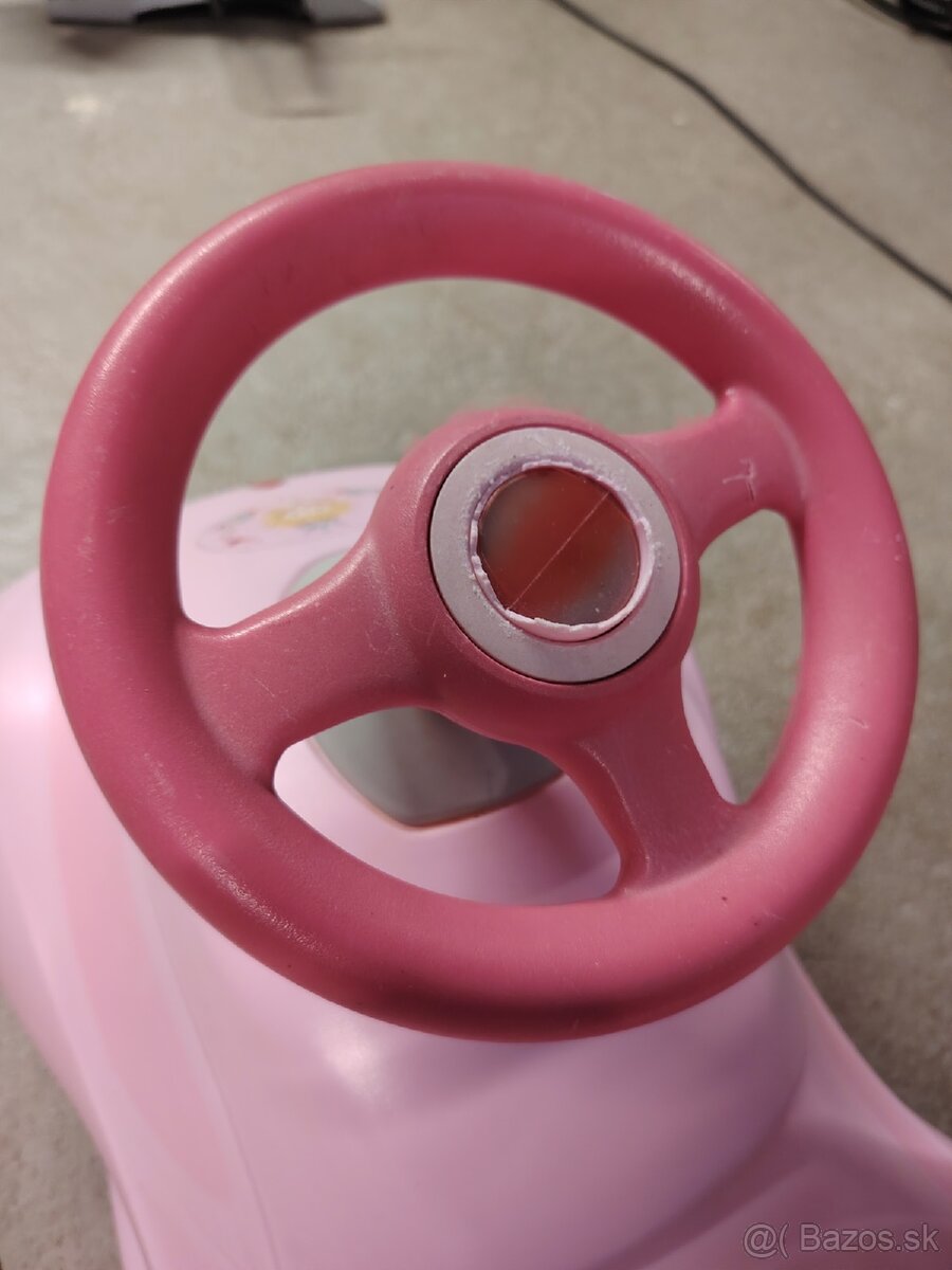 Odrážadlo PUKY auto - 10