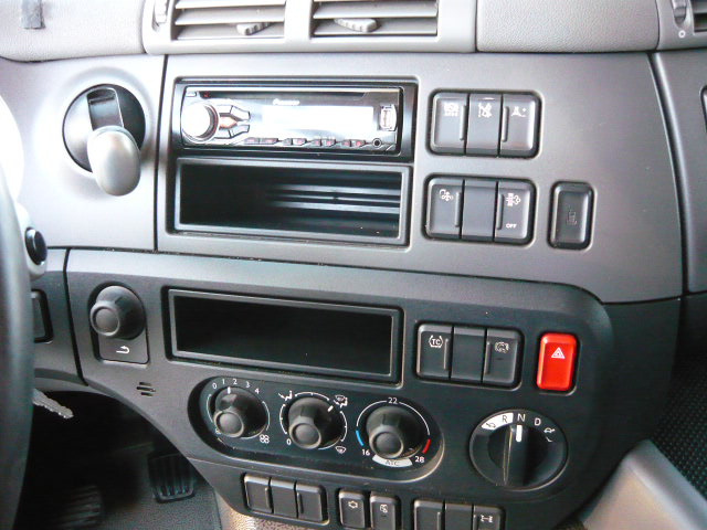 DAF CF 290 EURO 6 AUTOMAT - 10