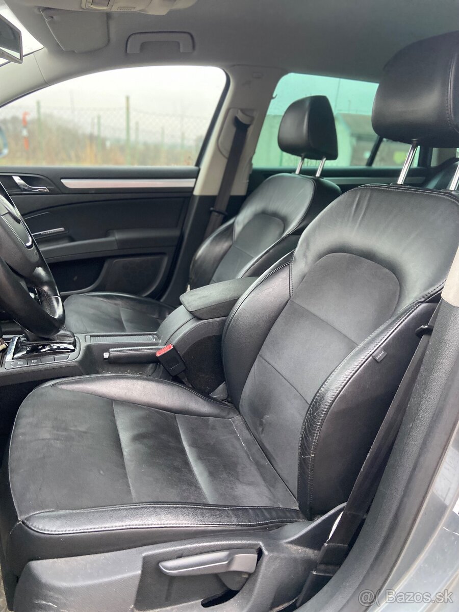 Škoda Superb 2.0 TDi 103kw DSG - 10