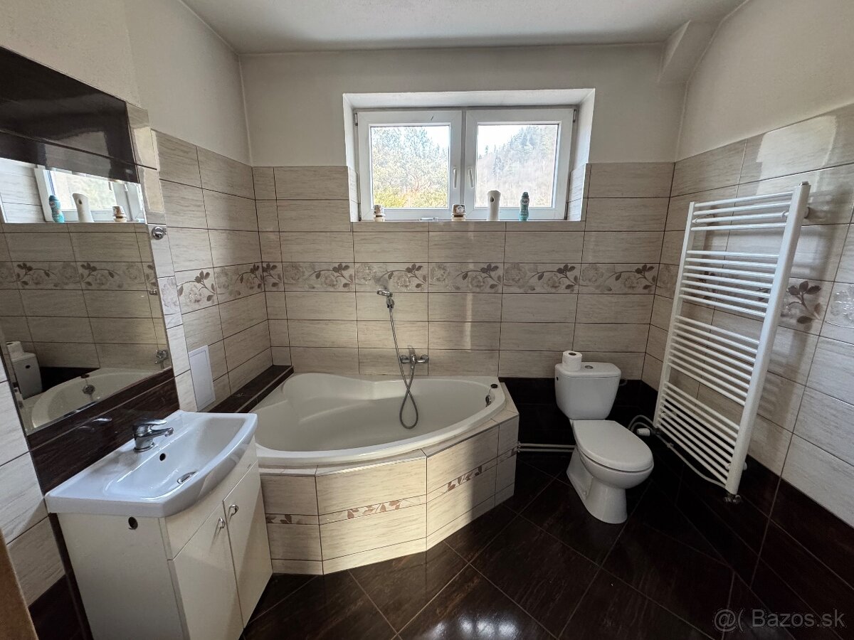 veľký 2-izbový byt Prakovce - 10