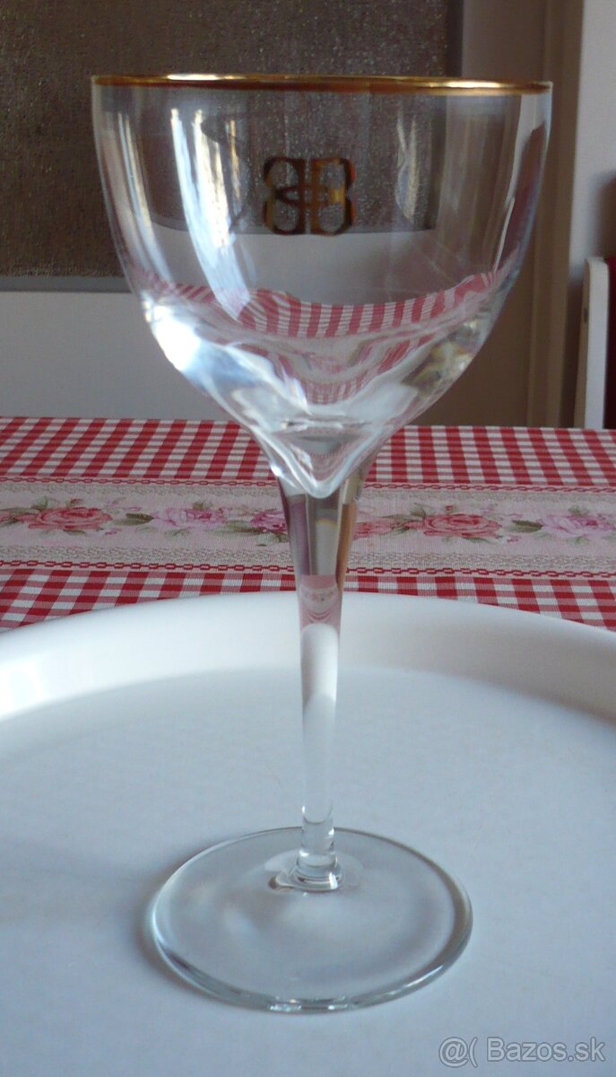 vínová súprava,karafa, krčahy... - 10