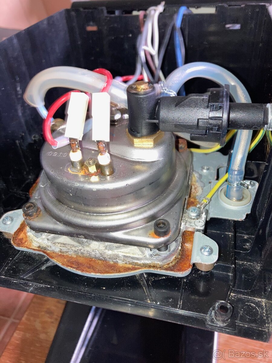 Kávovar Delonghi ECP35.31 - 10