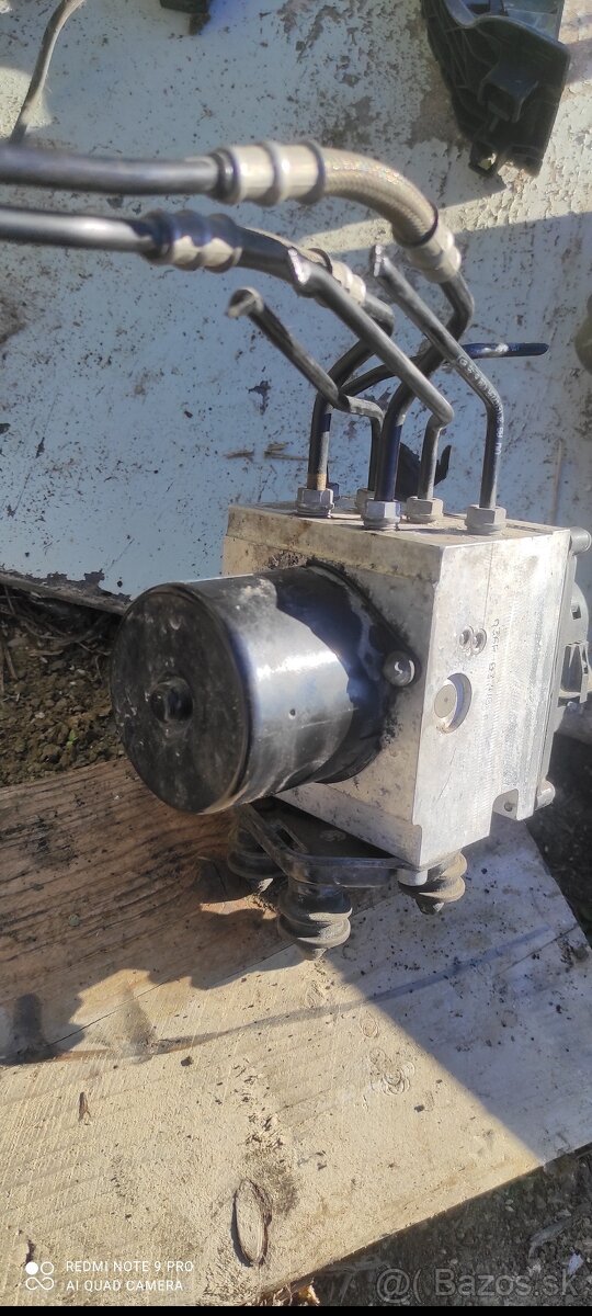 Vw Passat B6 2.0tdi 103kw - 10