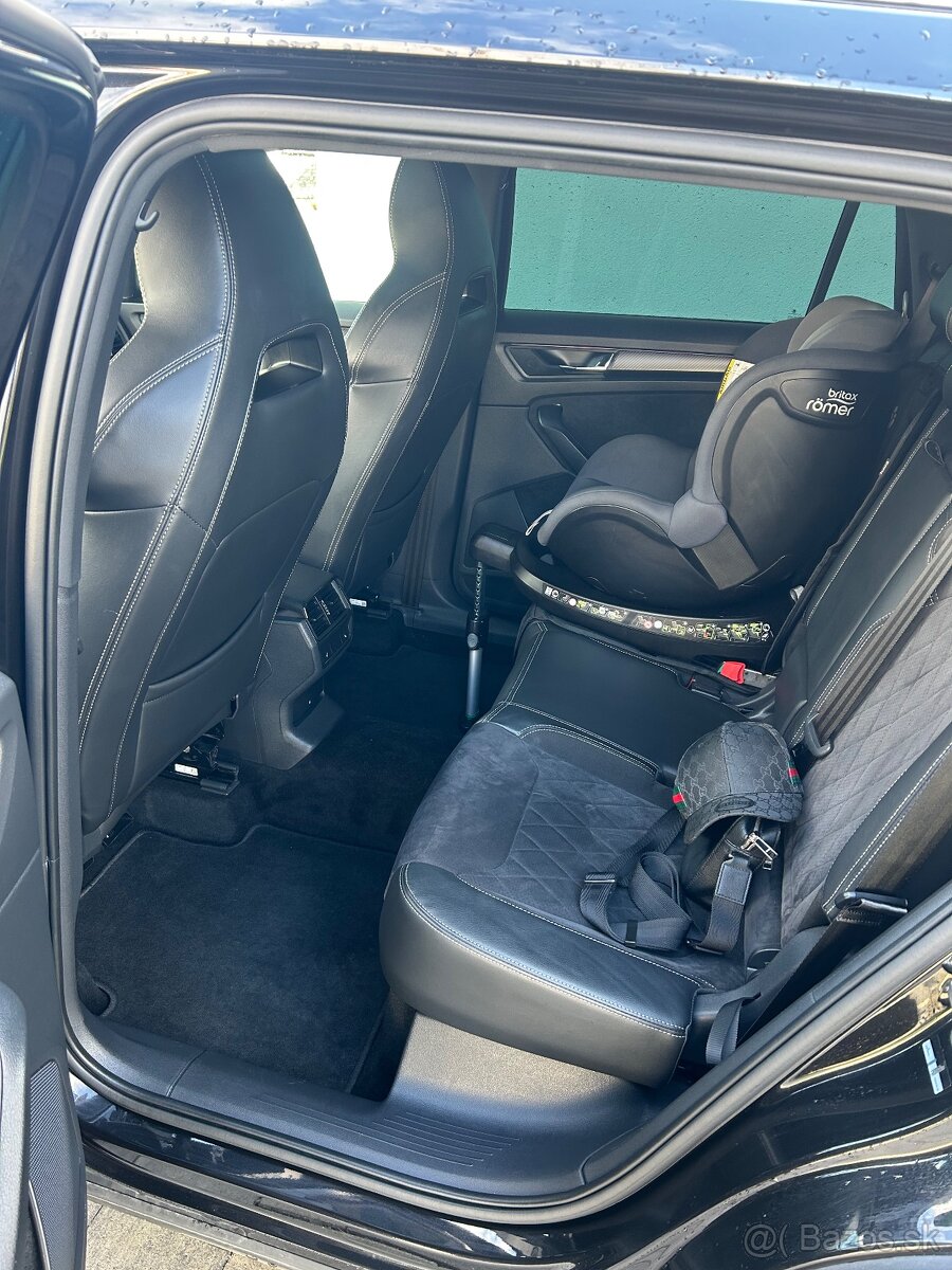 Skoda Kodiaq Sportline - 10