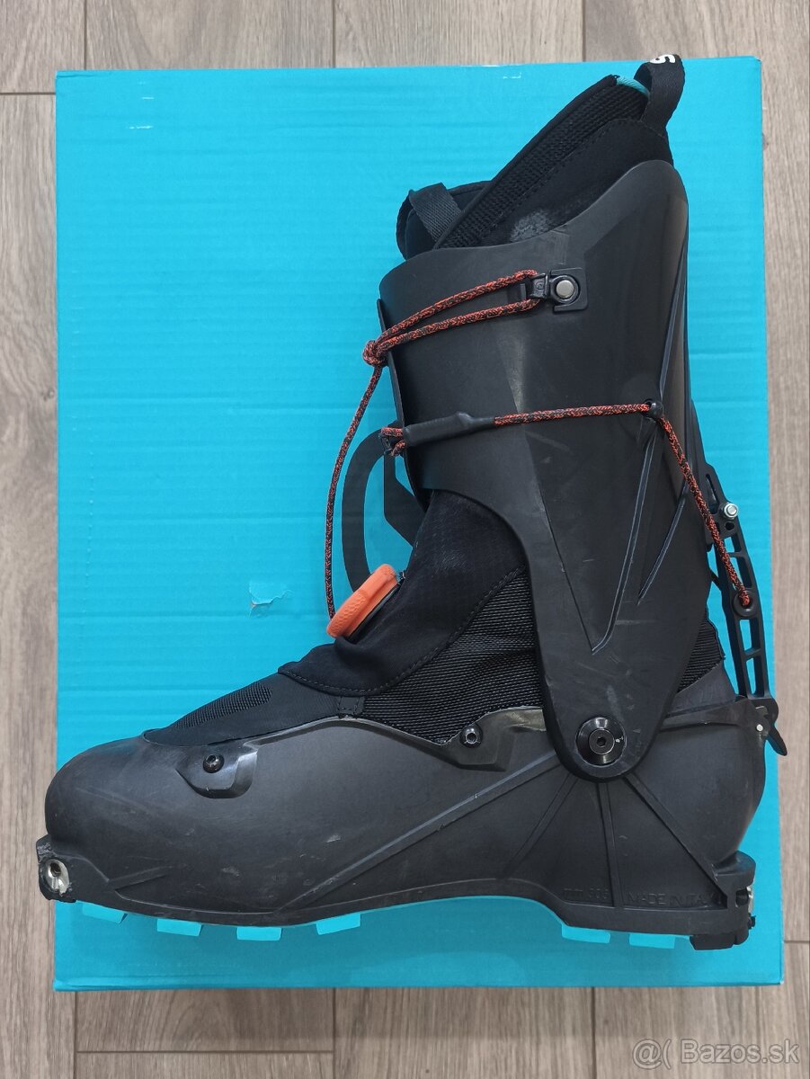 Scarpa Alien - 10