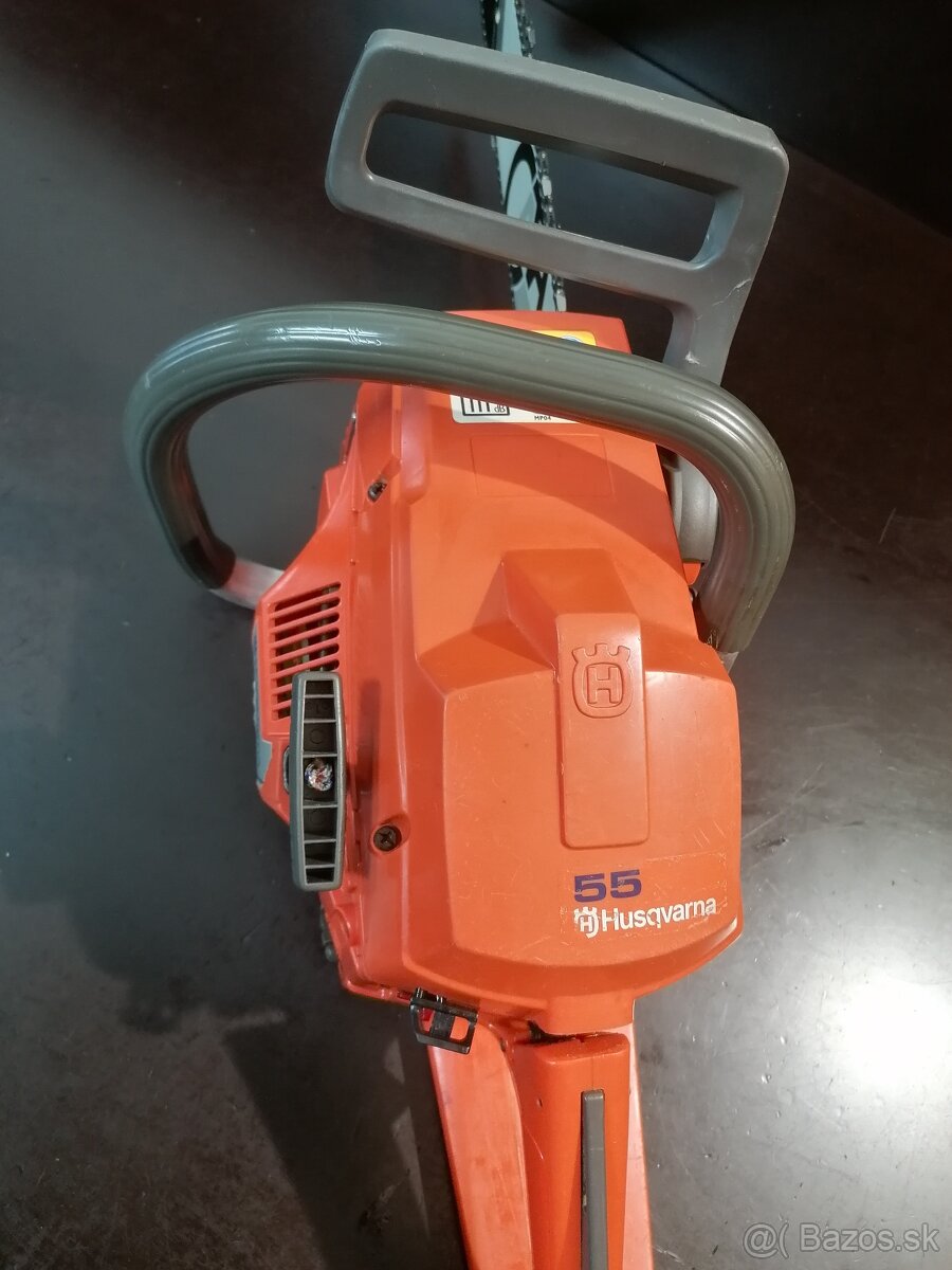 HUSQVARNA 55 - 10