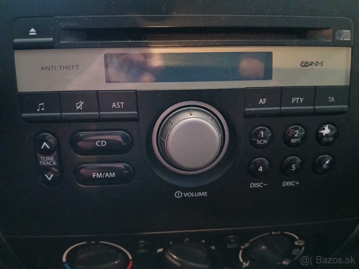 Predam suzuki s4 - 10