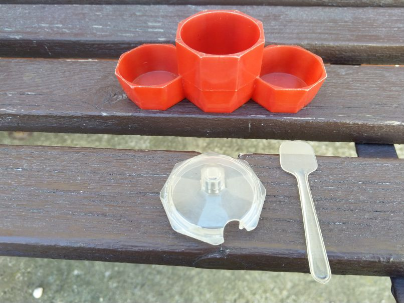 Socialistické kuchynské pomôcky - 10