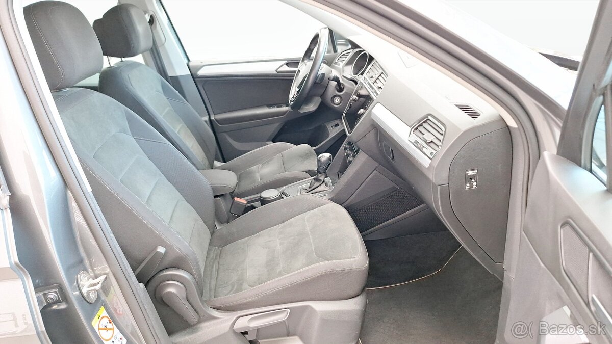 Tiguan 1,5 TSi 110kw AT - 10