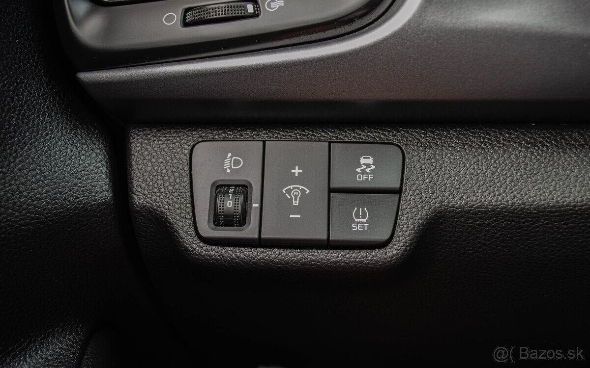 KIA Rio 1.4 MPi Automat - 10