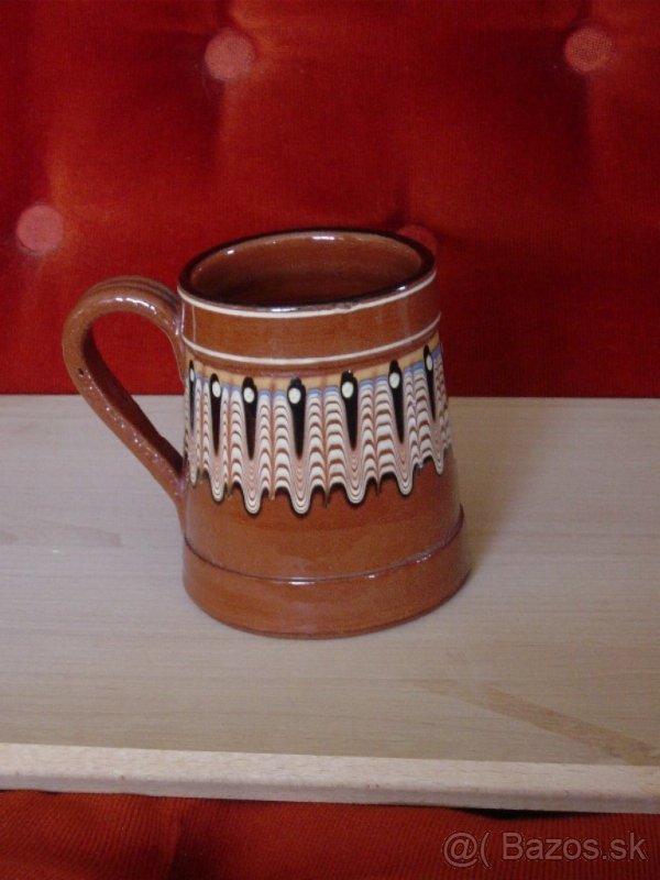 hrnčeky porcelán - 10