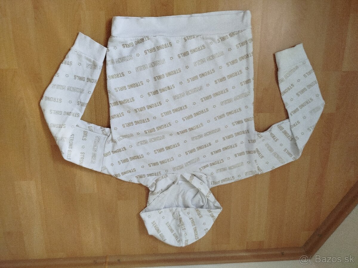 Balík -oblečko ako nové 2 - 10