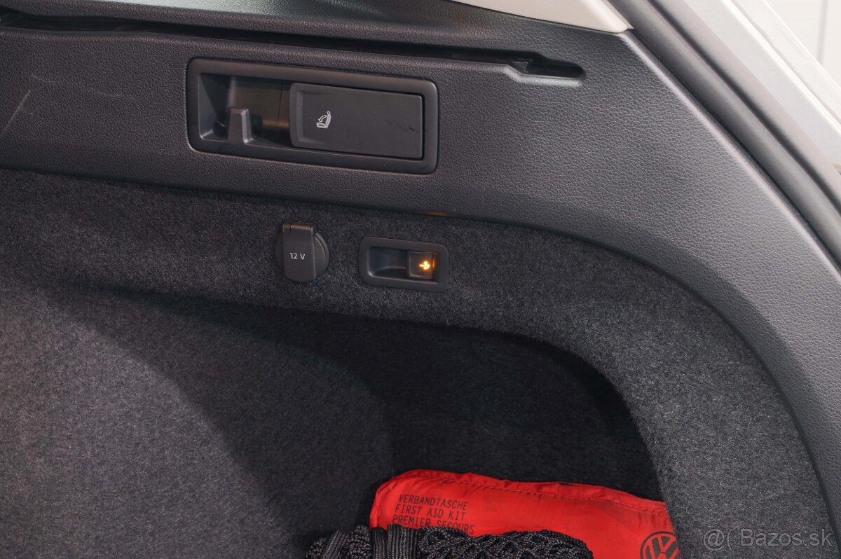 Volkswagen Passat B8 Variant 2.0 TDI 147kW DSG automat - 10