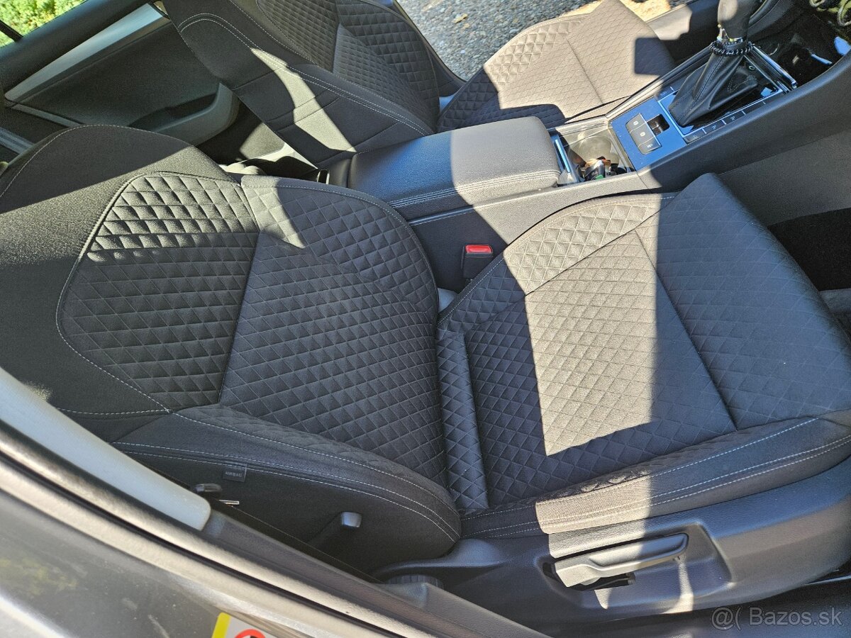 Škoda Superb 2.0TDI 110kw DSG - 10