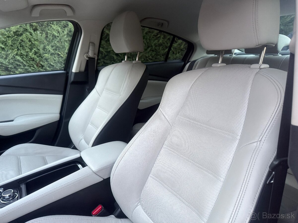 Mazda 6 Sedan 121kw Automat - 10