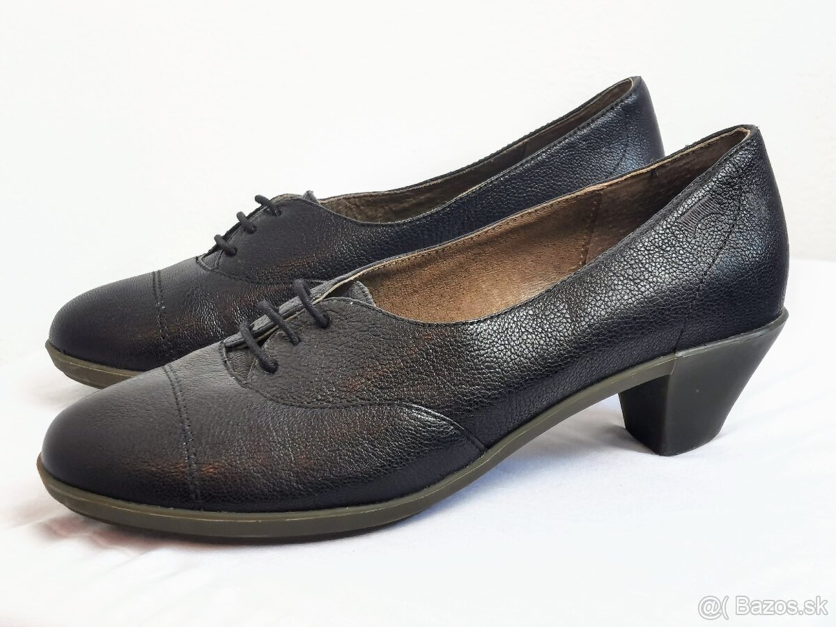 CAMBER - pohodlné topánky veľkosť 37 - 10