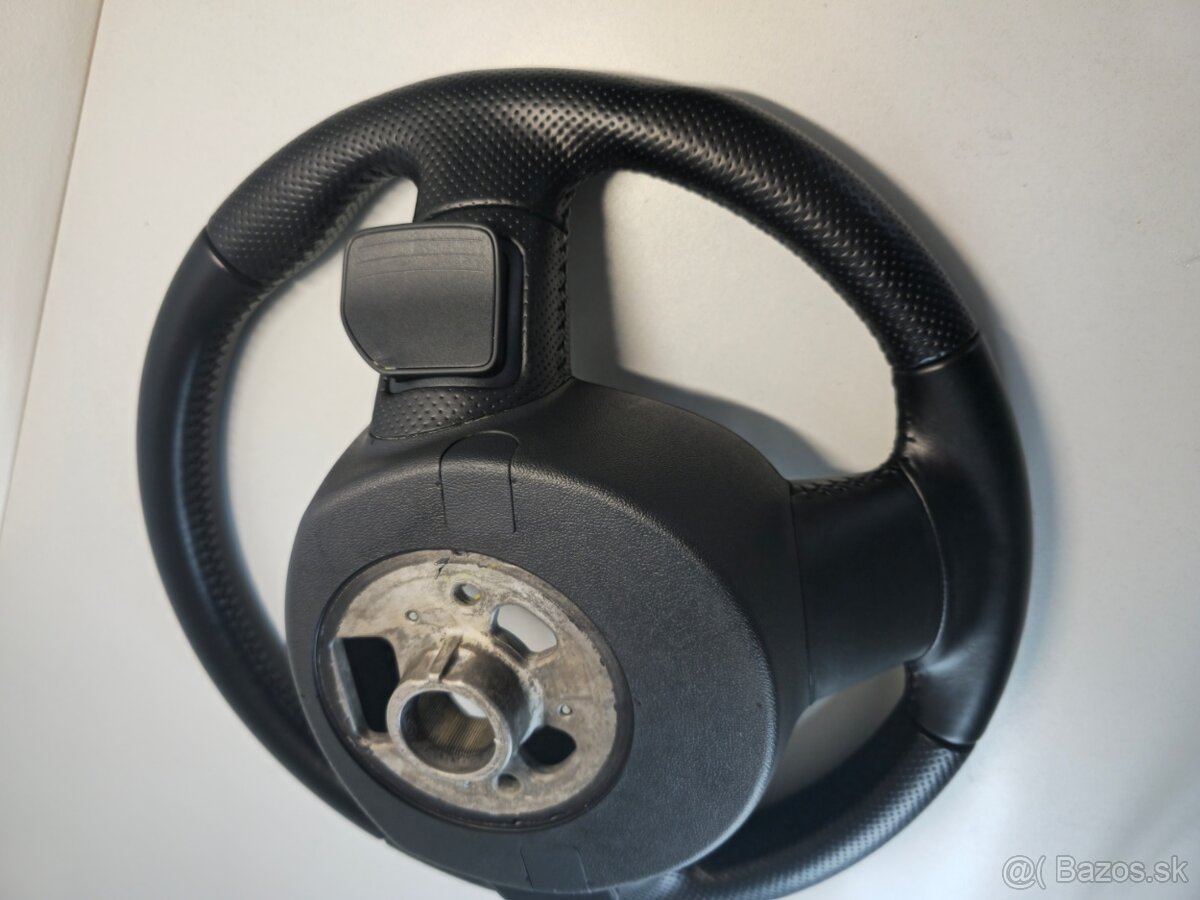 Audi multifunkčný sline volant s radením - 10