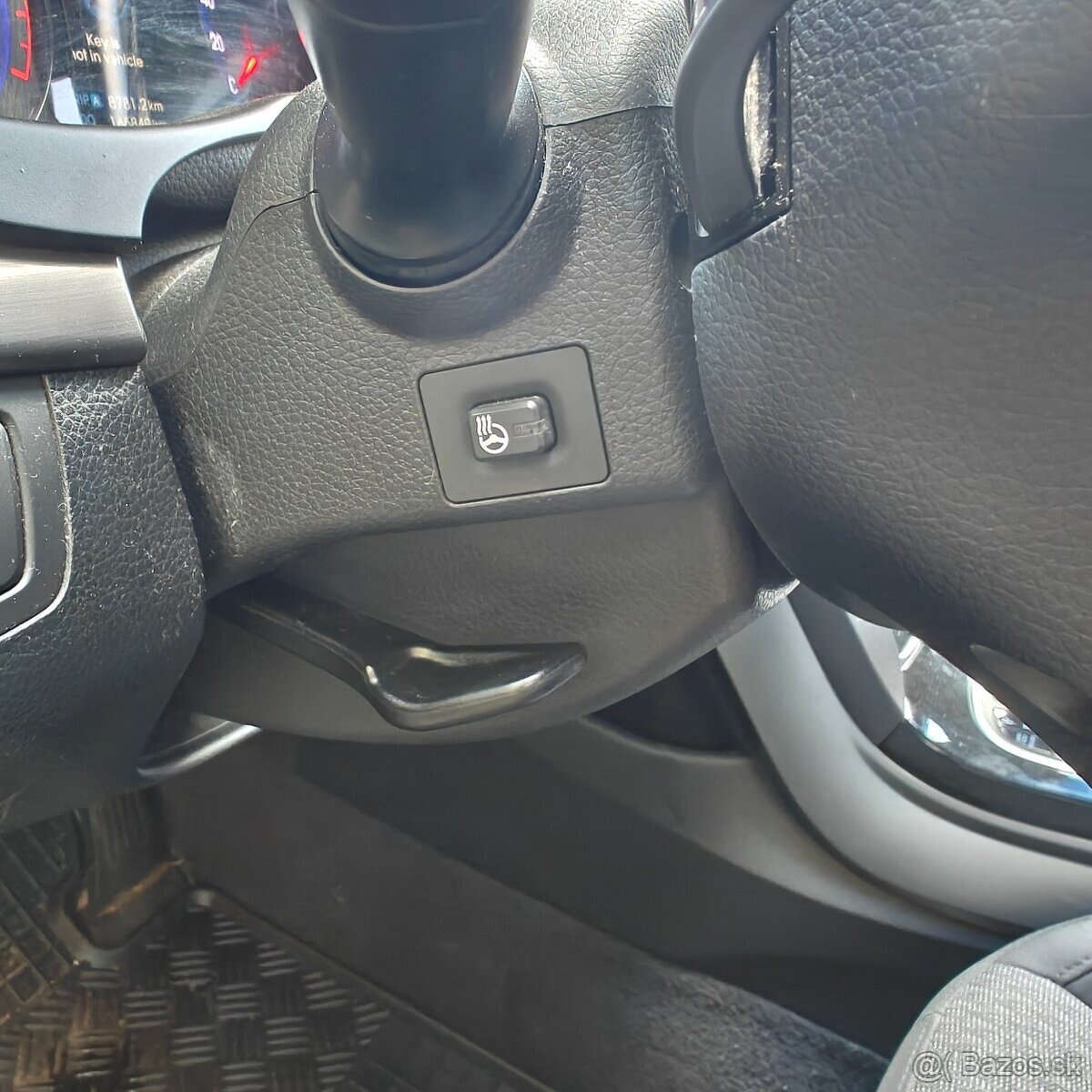 Hyundai i40 sedan 1.7 crdi 100kw automat - 10