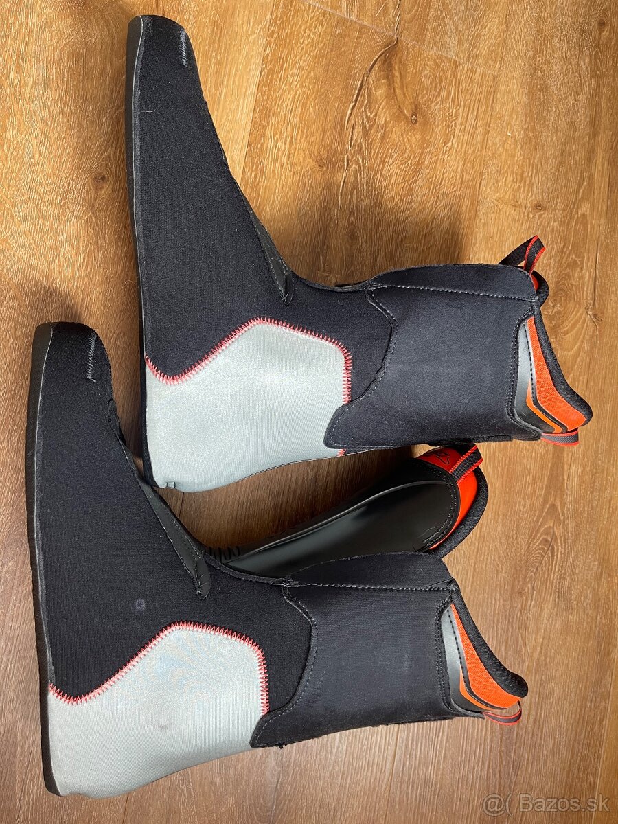 Salomon X PRO 120 30/30,5 - 10