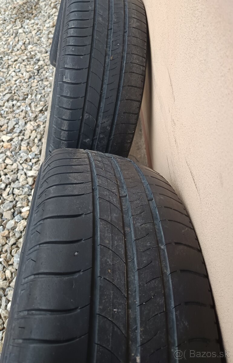 Alu-disky Volkswagen R16 5x112 - 10