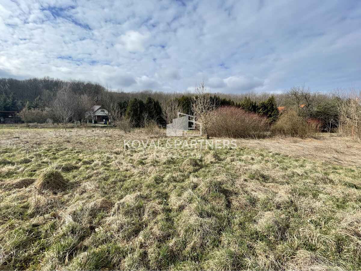 Investičný pozemok Kynek, Nitra - 10