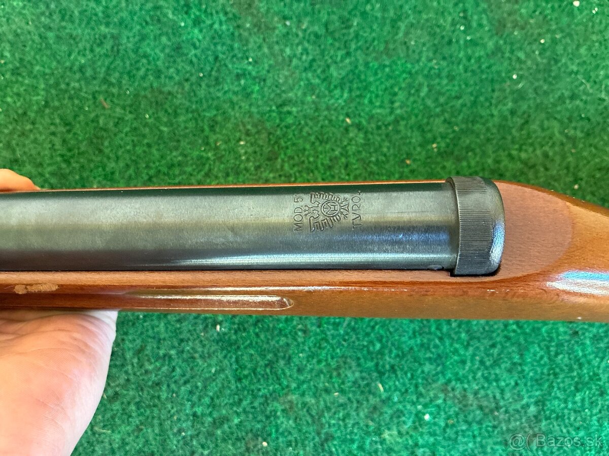 Vzduchovka tyrol model 51 - 10