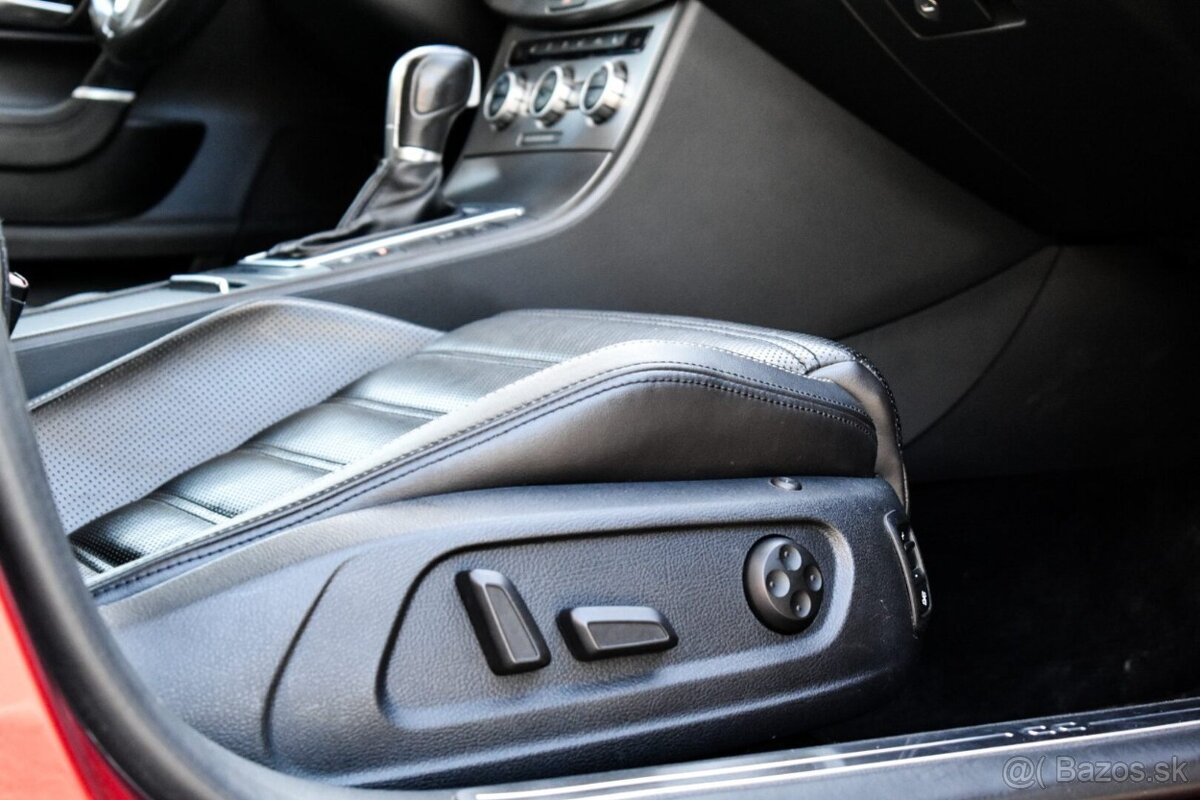 Volkswagen CC Individual highline 4-motion - 10