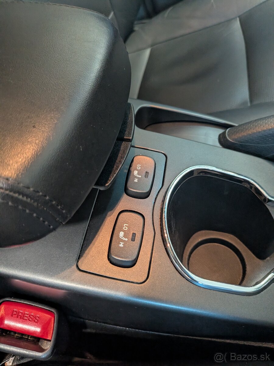 Ssangyong 2.0 xdi - 10