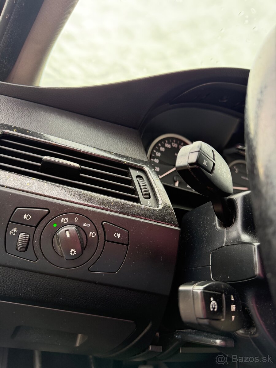 BMW e61 525d 120kw touring - 10