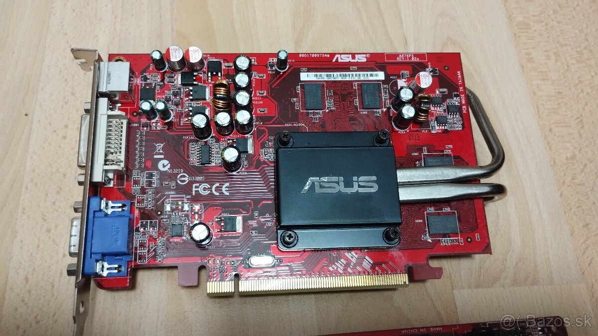Predám základnu dosku Intel MSI MS-7360 P35 NEO - 10