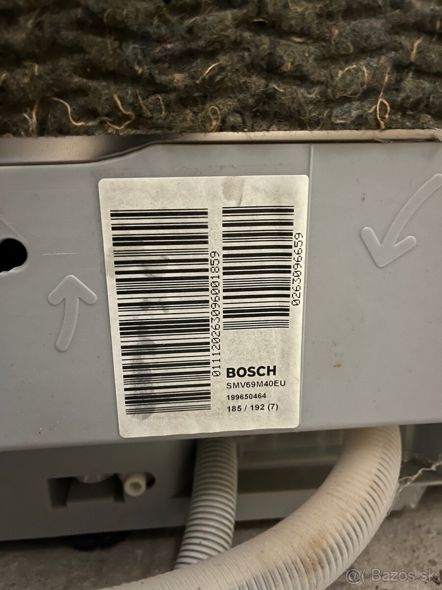 Umývačka riadu - 10