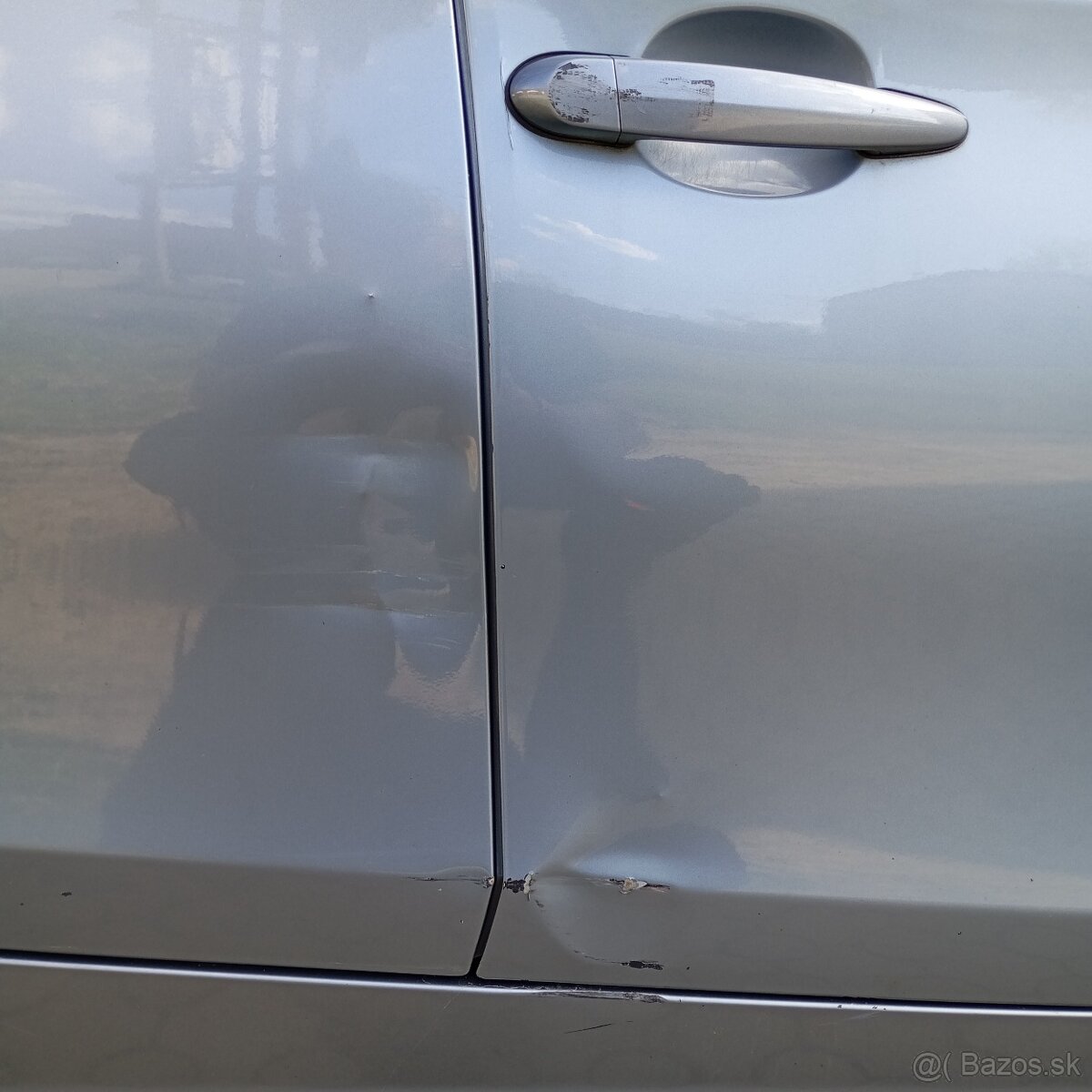 Predám BMW 120d - 10