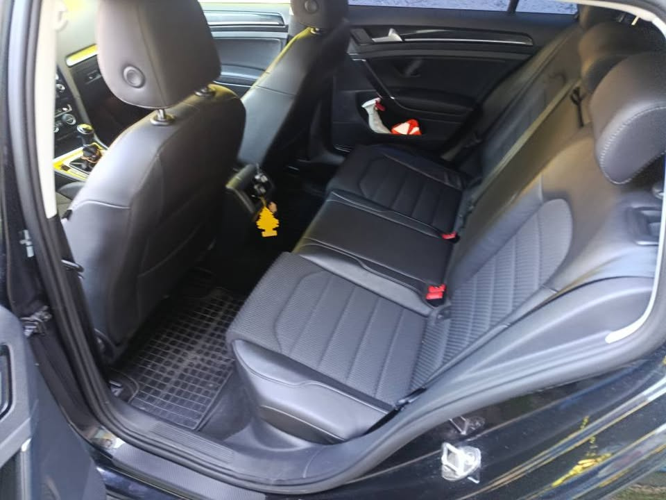 Volkswagen golf 7 variant 2.0 TDI 110kw - 10