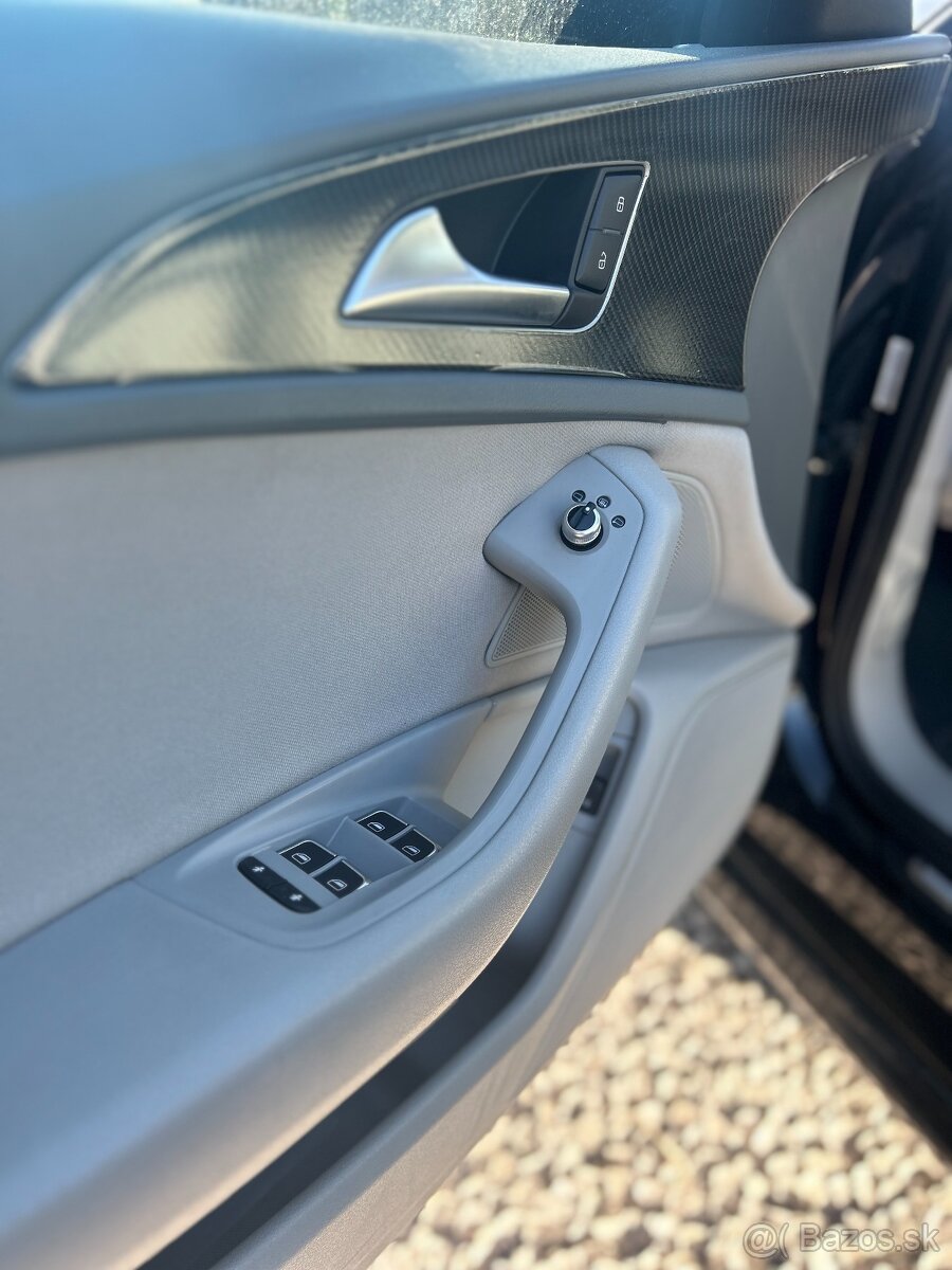 Audi A6 2,8 TFSi, A7, BA, - 10