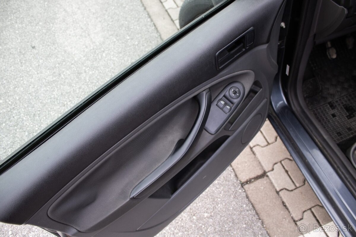 Ford C-Max 1.6 TDCi / 66kW. / M5 / 2008 - 10