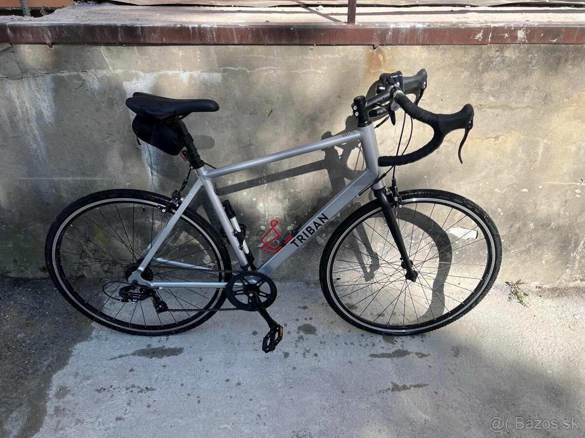 Cestný bicykel XL - 10