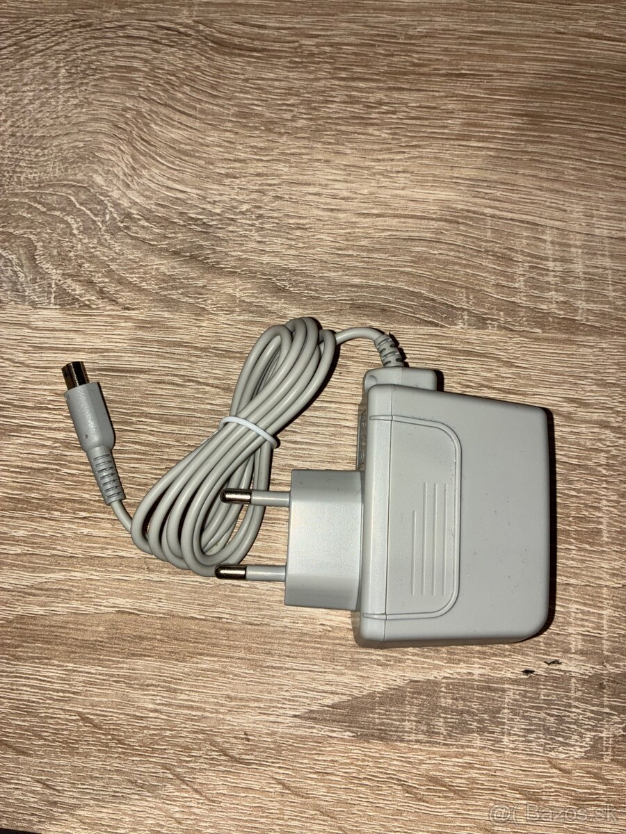 Nintendo 3DS (módované) + príslušenstvo - 10