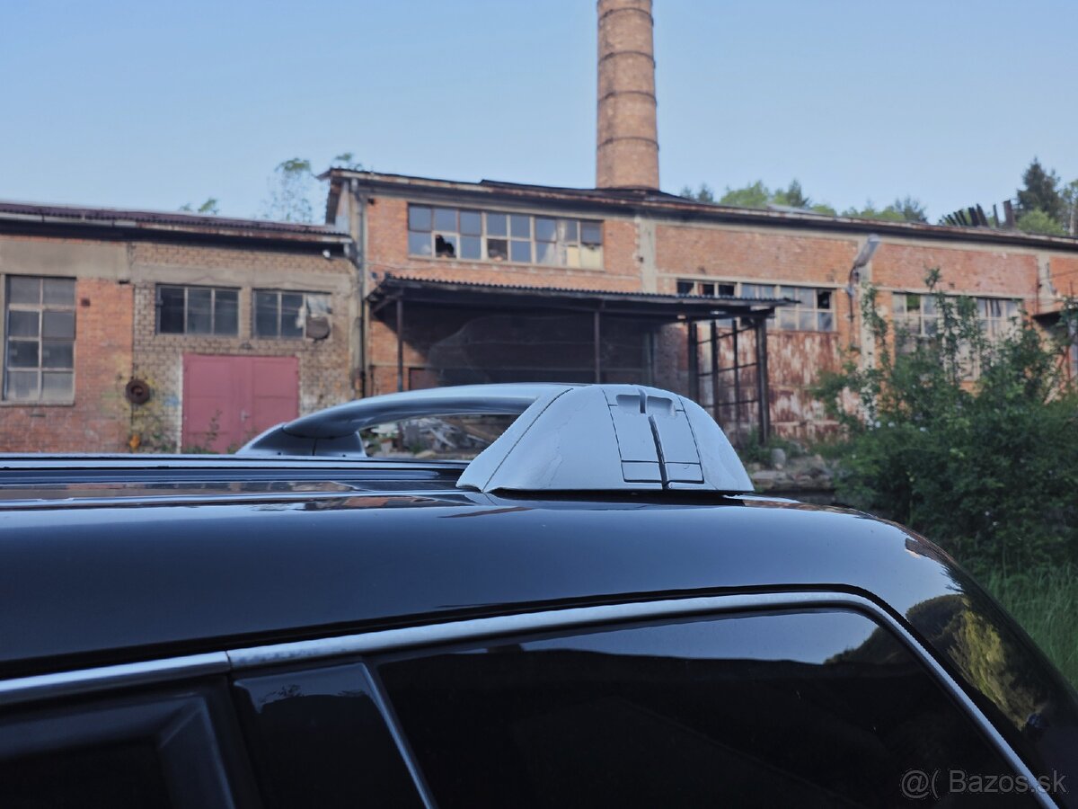 Volkswagen Touareg 3.0TDi - 10